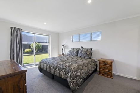 Photo of property in 5 Navy Loop, Rolleston, 7614