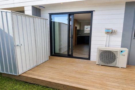 Photo of property in 13/21 Tennessee Avenue, Mangere East, Auckland, 2024