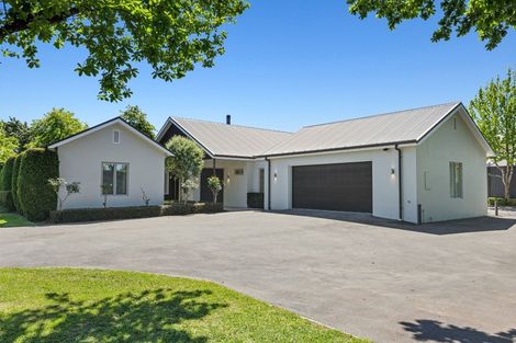 Photo of property in 502 Mill Road, Ohoka, Kaiapoi, 7692