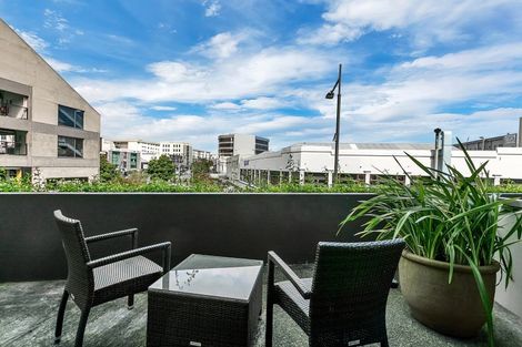 Photo of property in 301/31 Davis Crescent, Newmarket, Auckland, 1023