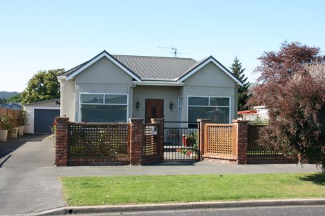 Photo of property in 10 Thames Street, Mosgiel, 9024