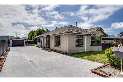 Photo of property in 19 Rugby Street, Highfield, Timaru, 7910