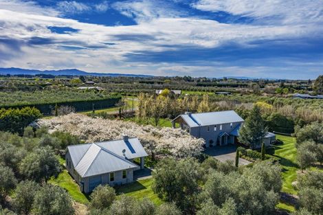 Photo of property in 184 Vicenza Drive, Ohoka, Kaiapoi, 7692