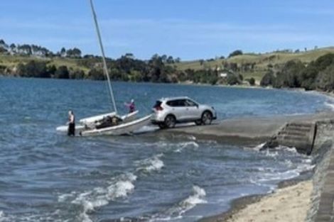 Photo of property in 55 Mera Road, Algies Bay, Warkworth, 0920