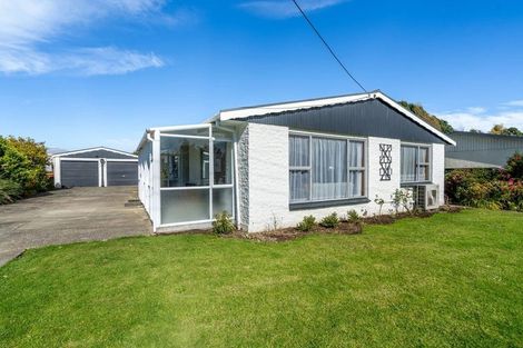 Photo of property in 145 Mcquarrie Street, Kingswell, Invercargill, 9812