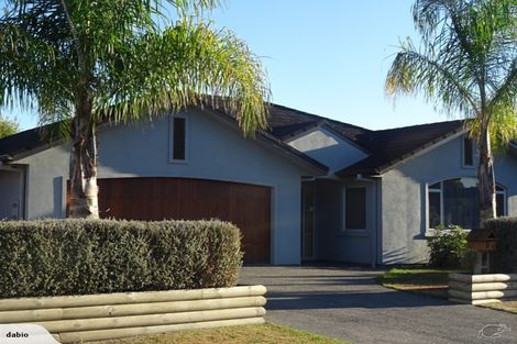 Photo of property in 3 Coleraine Drive, Rototuna, Hamilton, 3210