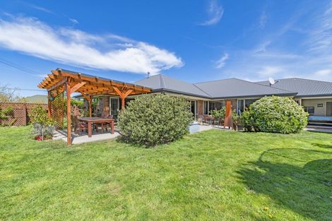 Photo of property in 19 Woodville Street, Leeston, 7632