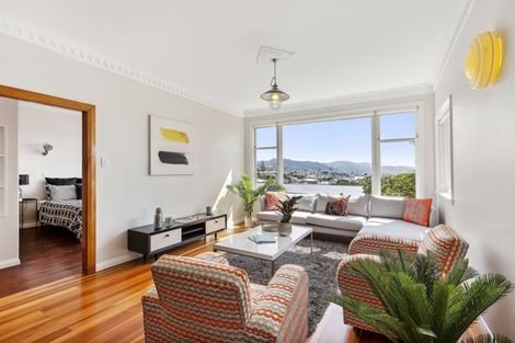 Photo of property in 24a Stoke Street, Newtown, Wellington, 6021