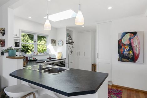 Photo of property in 55 Buckingham Street, Melrose, Wellington, 6023