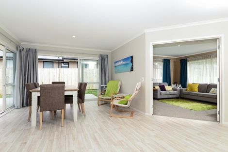 Photo of property in 35 Westmuir Crescent, Pokeno, 2402