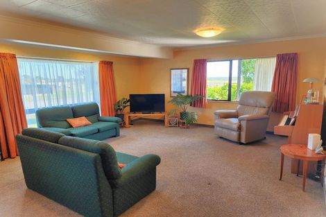 Photo of property in 1 Felix Campbell Street, Greymouth, 7805