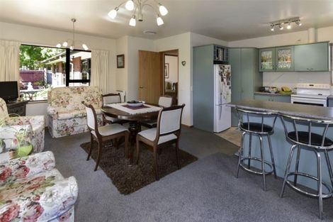 Photo of property in 1/25 Maryhill Avenue, Hoon Hay, Christchurch, 8025