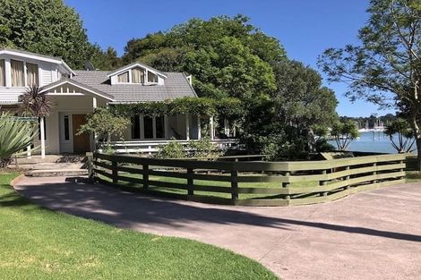 Photo of property in 745d Waikino Road, Karetu, Kawakawa, 0283