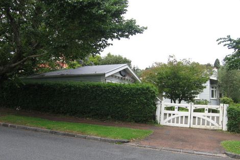 Photo of property in 67 St Leonards Road, Mount Eden, Auckland, 1024