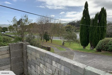 Photo of property in 58 Arawhata Street, Ranui, Porirua, 5024