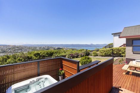 Photo of property in 40 Jaunpur Crescent, Broadmeadows, Wellington, 6035