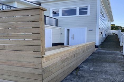 Photo of property in 31 Apuka Street, Brooklyn, Wellington, 6021