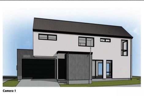 Photo of property in 93 Dover Street, St Albans, Christchurch, 8014