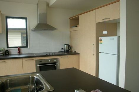 Photo of property in Arno Apartment, 5/8 Mckerrow Place, Sunshine Bay, Queenstown, 9300