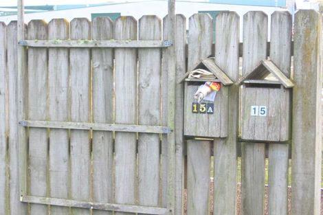 Photo of property in 15b Upper Kent Street, Frankton, Hamilton, 3204