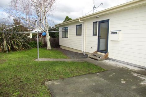 Photo of property in 50a Keir Crescent, Lansdowne, Masterton, 5810
