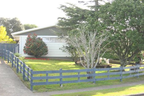 Photo of property in 43 Tapper Crescent, Tikipunga, Whangarei, 0112