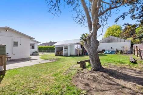 Photo of property in 29 Stuckey Street, Levin, 5510