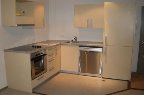 Photo of property in Dual Apartments, 106/142 Vivian Street, Te Aro, Wellington, 6011