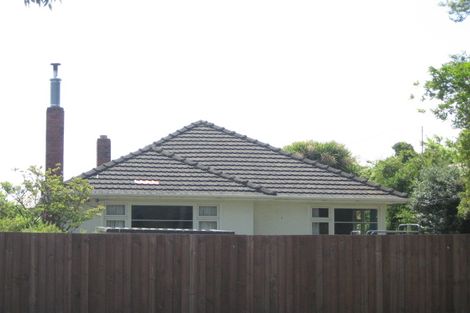 Photo of property in 35 Studholme Street, Somerfield, Christchurch, 8024