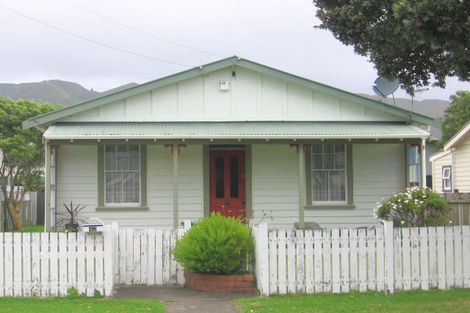 Photo of property in 40 Randwick Crescent, Moera, Lower Hutt, 5010