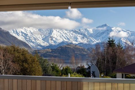Photo of property in 54b Hunter Crescent, Wanaka, 9305