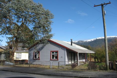 Photo of property in 15 Hart Street, Blackball, 7804