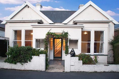 Photo of property in 175 Queen Street, North Dunedin, Dunedin, 9016