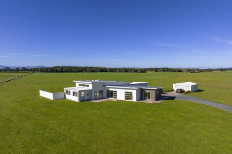 Photo of property in 382 Taukoro Road, Morrinsville, 3375