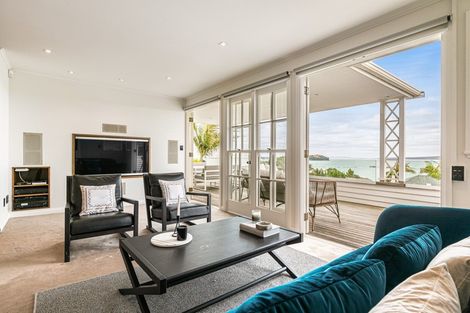 Photo of property in 12 Paritai Drive, Orakei, Auckland, 1071