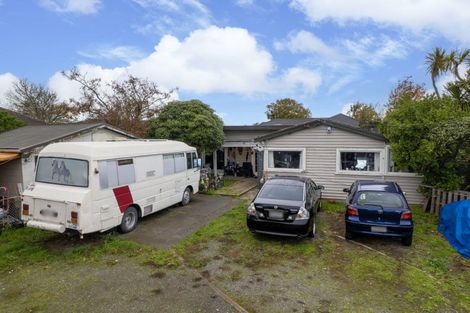 Photo of property in 318 Pages Road, Wainoni, Christchurch, 8061