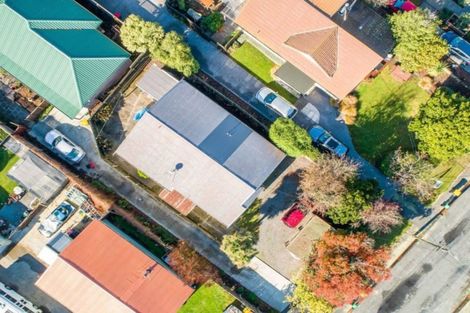 Photo of property in 1/36 Nicholls Street, Richmond, Christchurch, 8013