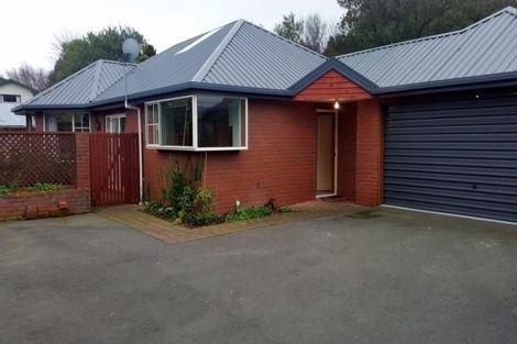 Photo of property in 23 Somerfield Street, Somerfield, Christchurch, 8024