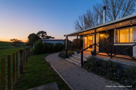 Photo of property in 1490 Elsthorpe Road, Elsthorpe, Otane, 4277