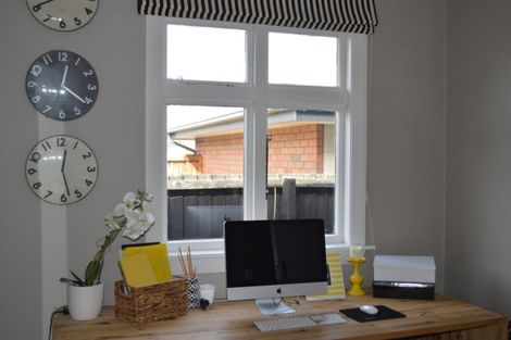 Photo of property in 39 Parlane Street, Addington, Christchurch, 8024