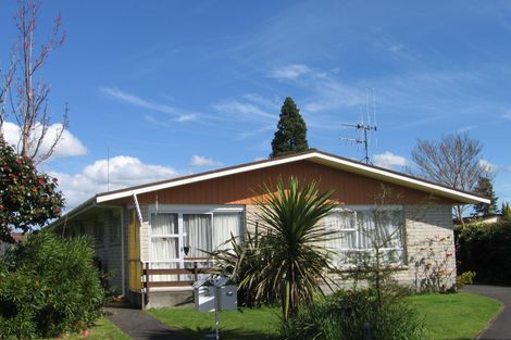 Photo of property in 15 Maxine Place, Matua, Tauranga, 3110