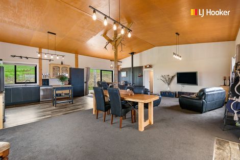 Photo of property in 448 Taioma Road, North Taieri, Mosgiel, 9092