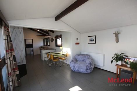 Photo of property in 105 Princes Street, Netherby, Ashburton, 7700