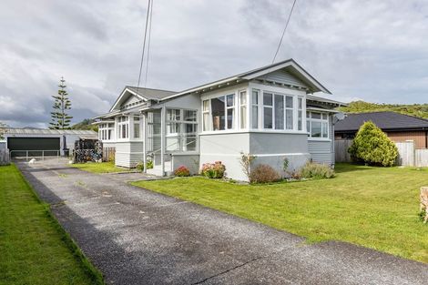 Photo of property in 5 Ida Street, Greymouth, 7805