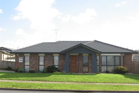 Photo of property in 214 Alfriston Road, Manurewa, Auckland, 2105