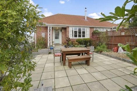 Photo of property in 202 Lyttelton Street, Spreydon, Christchurch, 8024