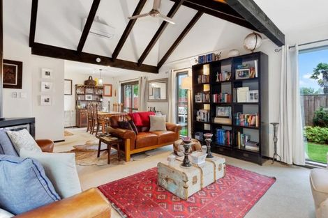 Photo of property in 1/36 Gordon Avenue, St Albans, Christchurch, 8014