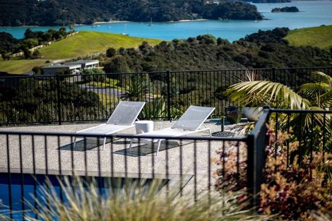 Photo of property in 58 Te Akau Drive, Russell, 0272