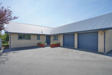 Photo of property in 103 Goulds Road, Springston, Christchurch, 7674