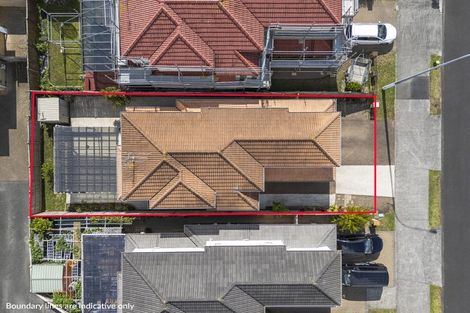 Photo of property in 75 Meadowland Drive, Somerville, Auckland, 2014